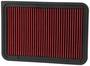 hpR Panel Air Filter