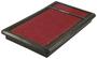 hpR Panel Air Filter