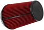 hpR Round Air Filter