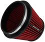 hpR Round Air Filter