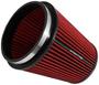 hpR Round Air Filter
