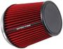 hpR Round Air Filter