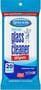 Sprayway 20 Count Glass Wipes