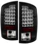 Spyder Tail Light Set