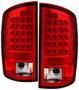 Spyder Tail Light Set