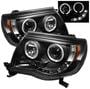 Spyder Head Light Set