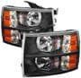 Xtune Head Light Set