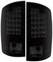 Spyder Tail Light Set