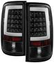 Xtune Tail Light Set