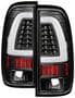 Xtune Tail Light Set