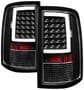 Xtune Tail Light Set