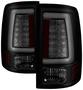 Spyder Tail Light Set