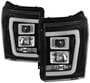 Spyder Head Light Set