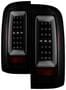 Spyder Tail Light Set