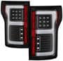 Spyder Tail Light Set