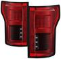 Spyder Tail Light Set
