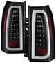Spyder Tail Light Set