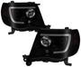 Spyder Head Light Set
