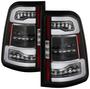 Spyder Tail Light Set
