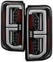 Spyder Tail Light Set