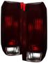 Xtune Tail Light Set