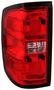 Xtune Tail Light