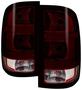 Xtune Tail Light Set
