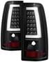 Xtune Tail Light Set