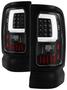 Xtune Tail Light Set