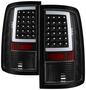 Xtune Tail Light Set