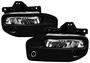 Xtune Fog Light Assembly