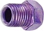 S.U.R.&R. Inverted Flare Nut