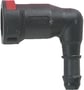 S.U.R.&R. 3/8 Inch Quick-Connect Fitting