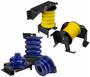 SuperSprings Air Helper Spring Kit