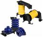 SuperSprings Air Helper Spring Kit
