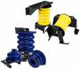 SuperSprings Air Helper Spring Kit
