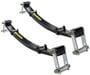 SuperSprings Air Helper Spring Kit