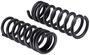 SuperSprings Coil Spring