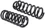SuperSprings Coil Spring