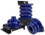 SuperSprings Air Helper Spring Kit