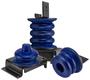 SuperSprings Air Helper Spring Kit
