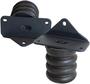 SuperSprings Air Helper Spring Kit