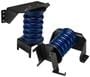 SuperSprings Air Helper Spring Kit