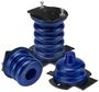 SuperSprings Air Helper Spring Kit