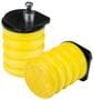 SuperSprings Air Helper Spring Kit