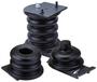 SuperSprings Air Helper Spring Kit