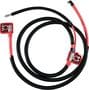 Super Start 2/0 Gauge 116 Inch Battery Cable