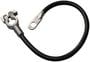 Super Start 2 Gauge 30 Inch Battery Cable
