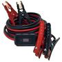 Super Start 6 Gauge 16 Foot Jumper Cable