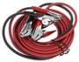 Super Start 2 Gauge 24 Foot Battery Booster Cable